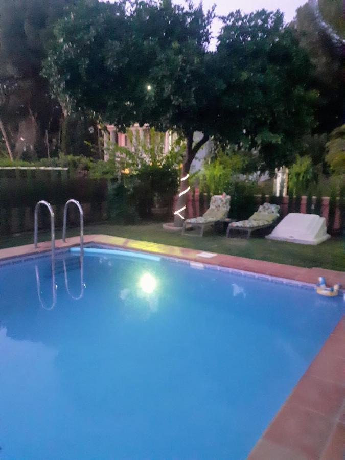 Apartamento Laila,Sevilla, Alcala de Guadaira Exterior photo