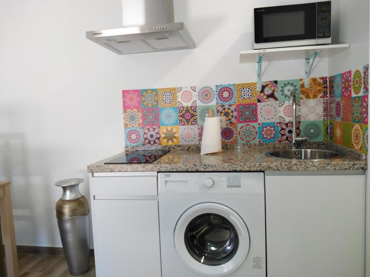 Apartamento Laila,Sevilla, Alcala de Guadaira Exterior photo