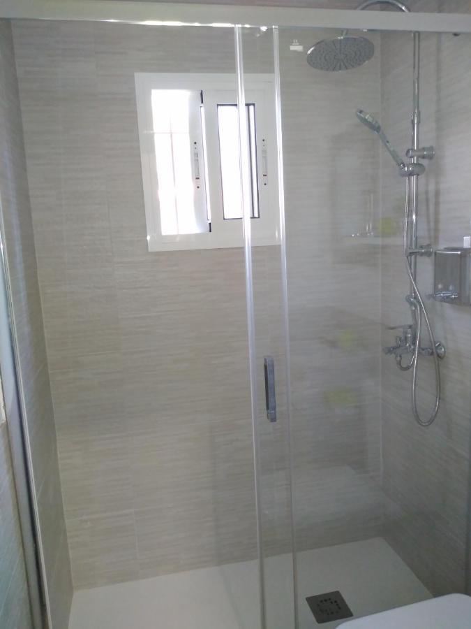 Apartamento Laila,Sevilla, Alcala de Guadaira Exterior photo