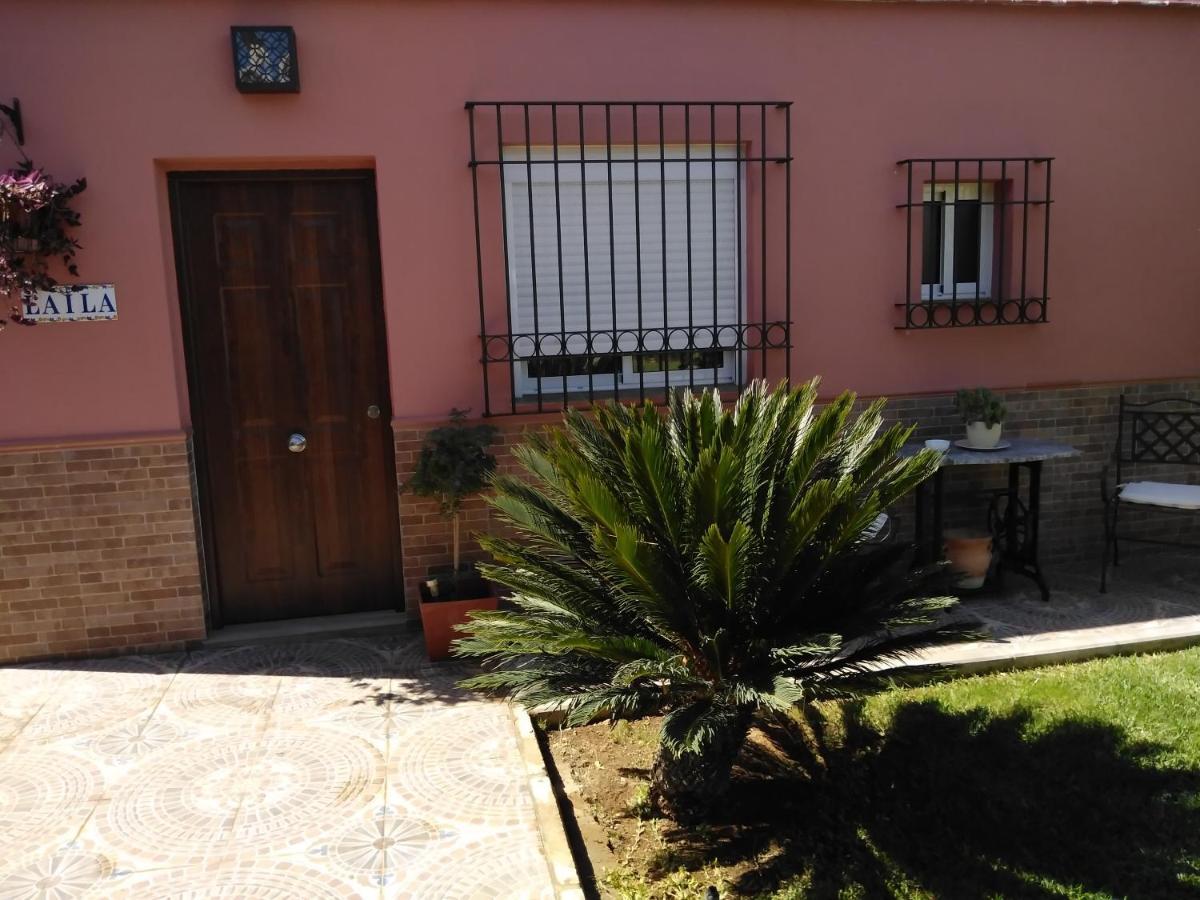 Apartamento Laila,Sevilla, Alcala de Guadaira Exterior photo