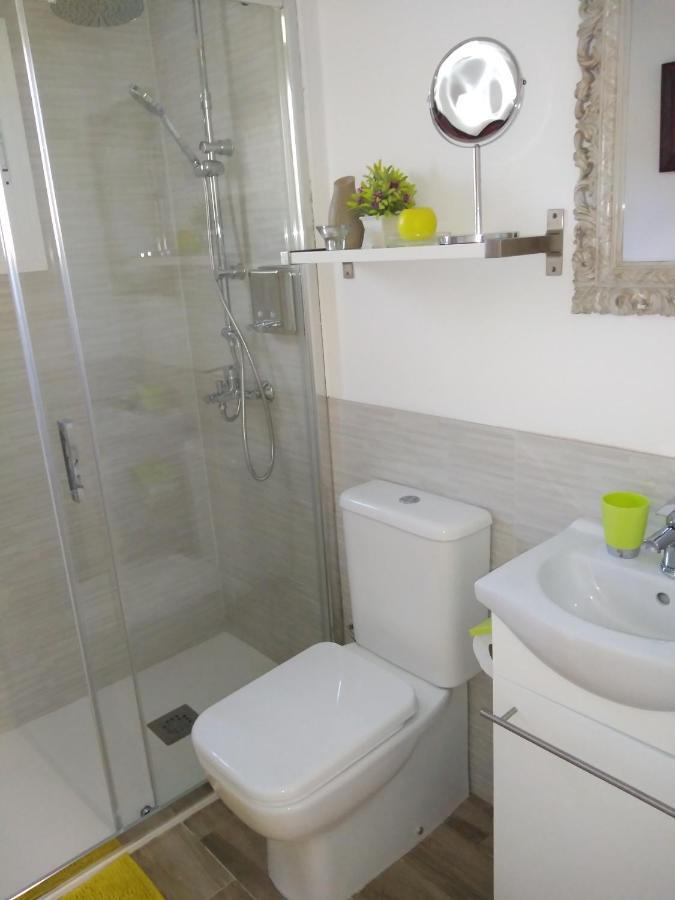 Apartamento Laila,Sevilla, Alcala de Guadaira Exterior photo