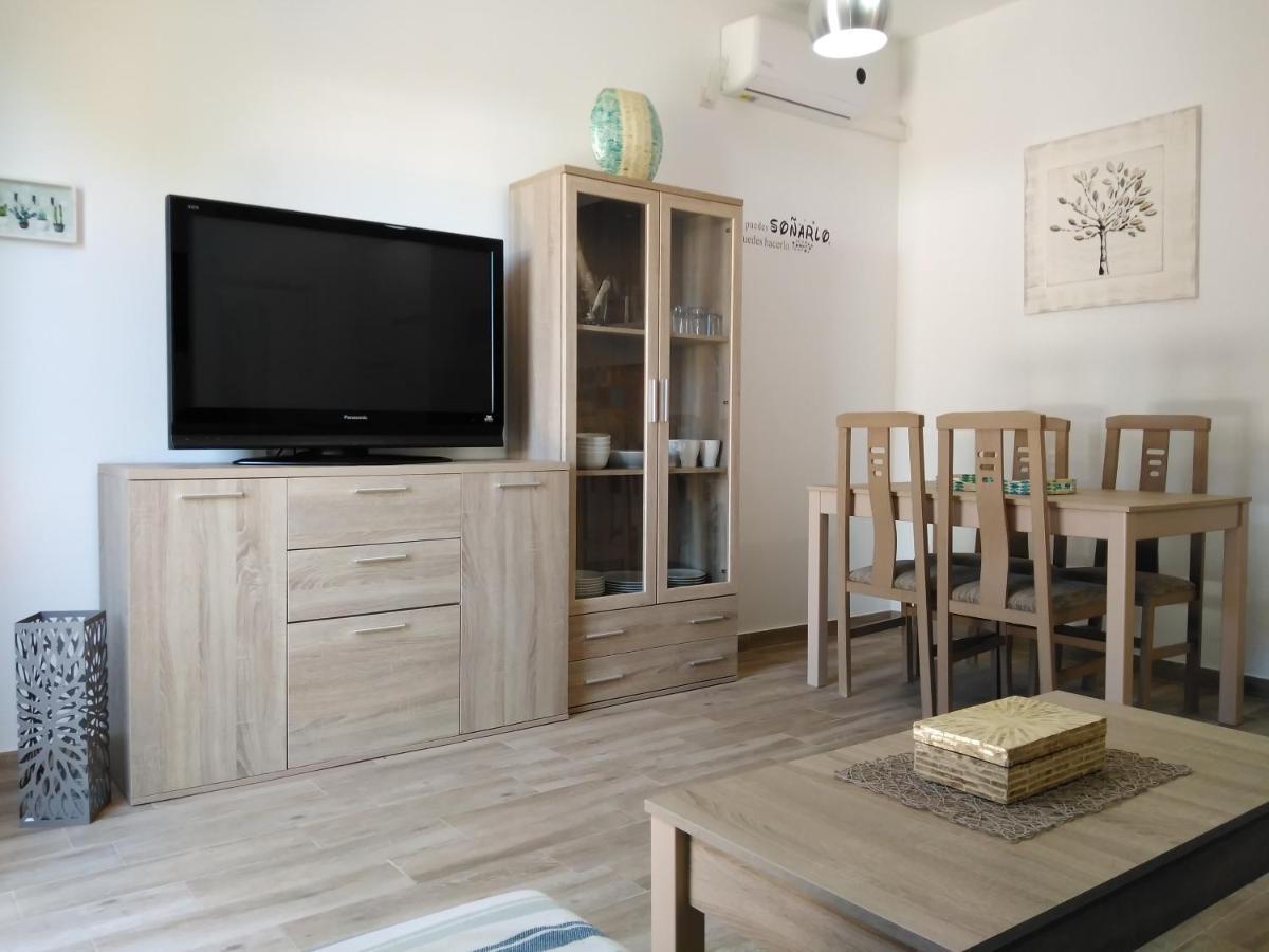 Apartamento Laila,Sevilla, Alcala de Guadaira Exterior photo