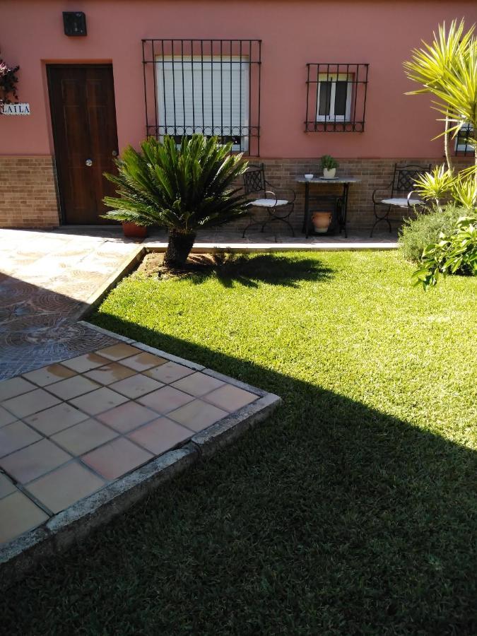 Apartamento Laila,Sevilla, Alcala de Guadaira Exterior photo